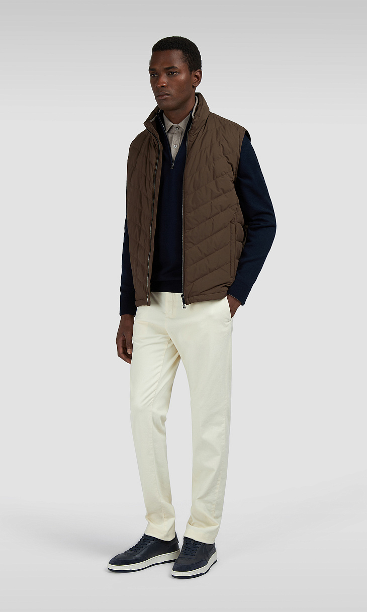 Paul Shark: Стеганый жилет