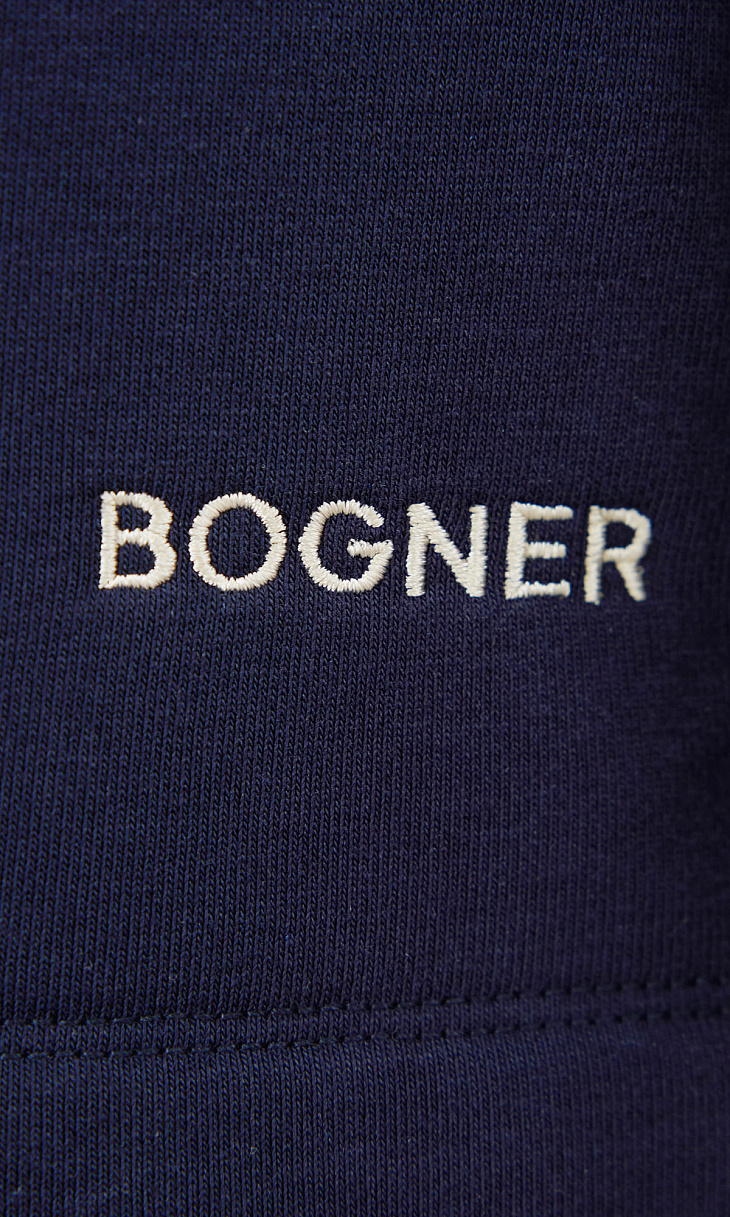 BOGNER: Толстовка на молнии