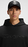 HUGO BOSS: Толстовка с логотипом