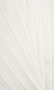 Плиссированная блуза