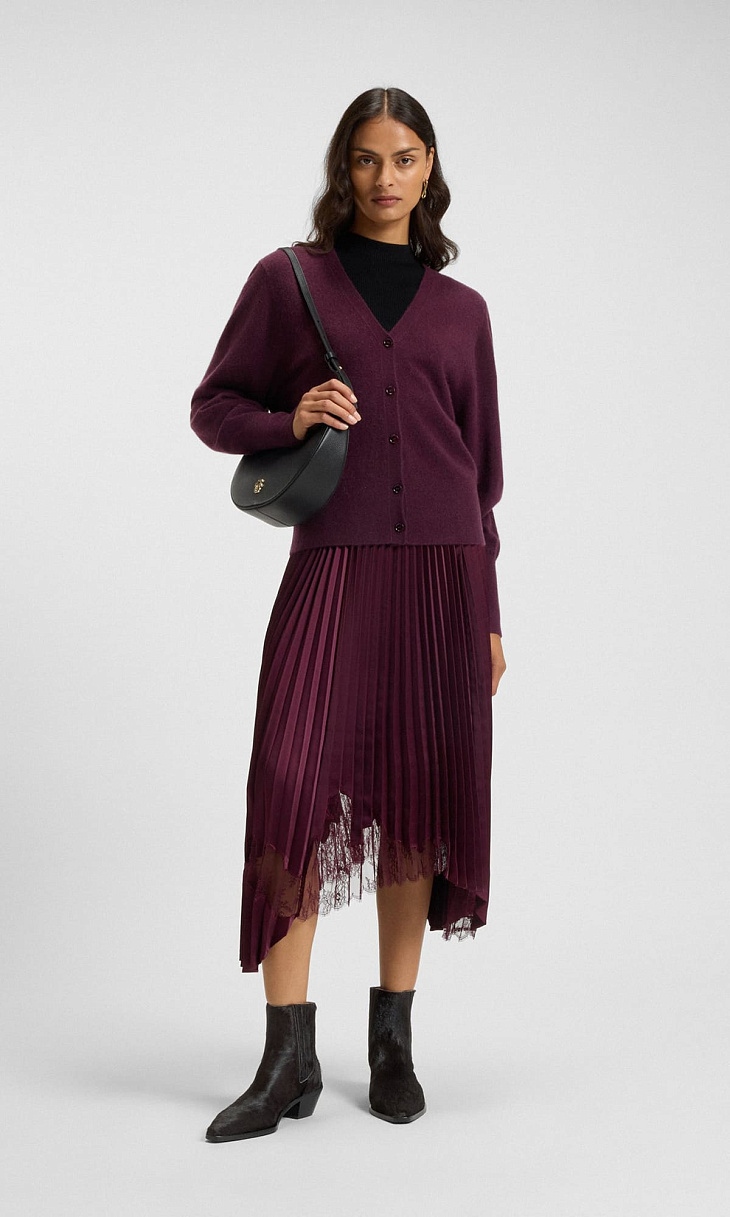 HUGO BOSS: Ботинки с ворсом