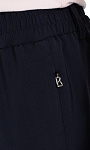 Bogner: Укороченные брюки из шерсти