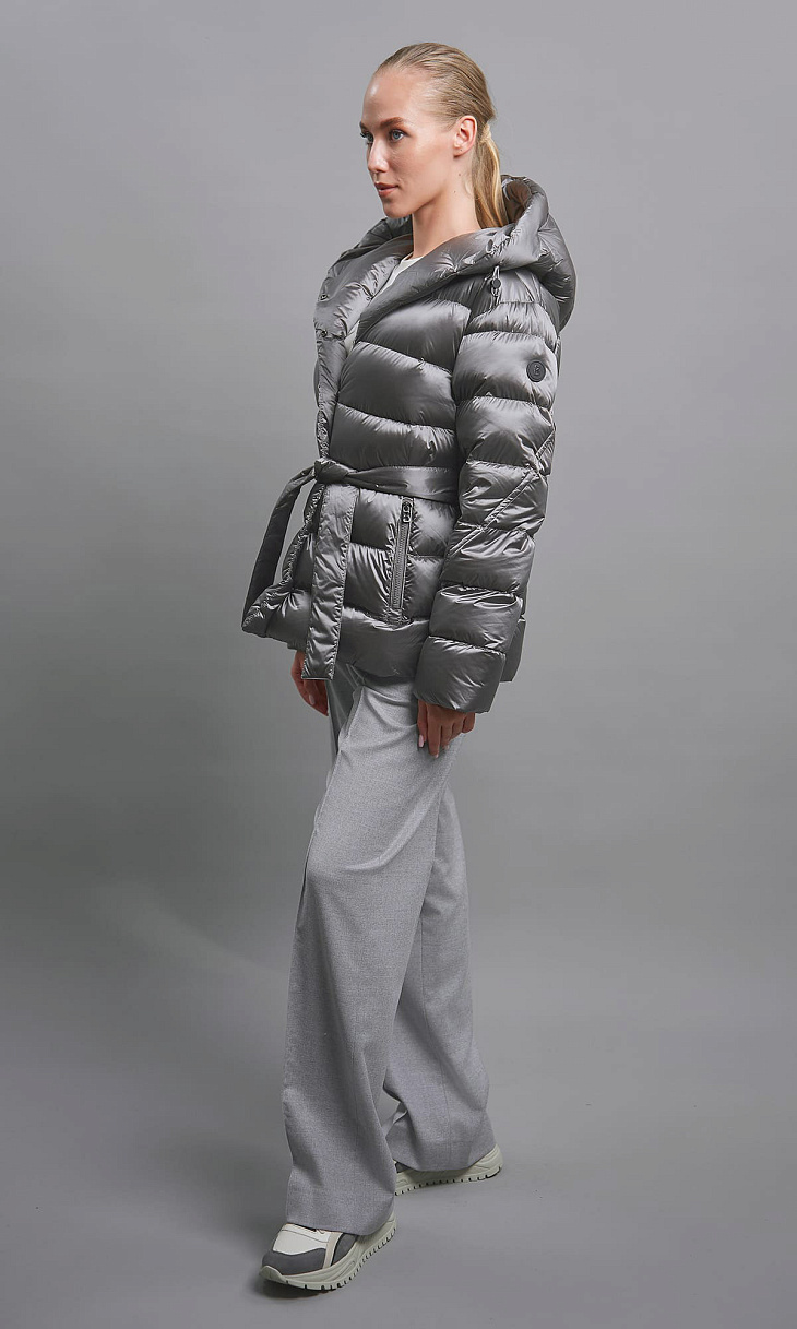 BOGNER: Брюки из шерсти