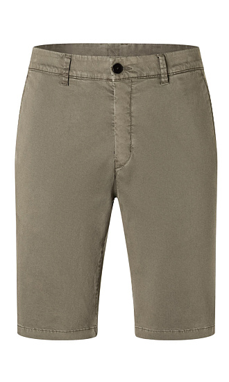 BOGNER: Шорты из хлопка