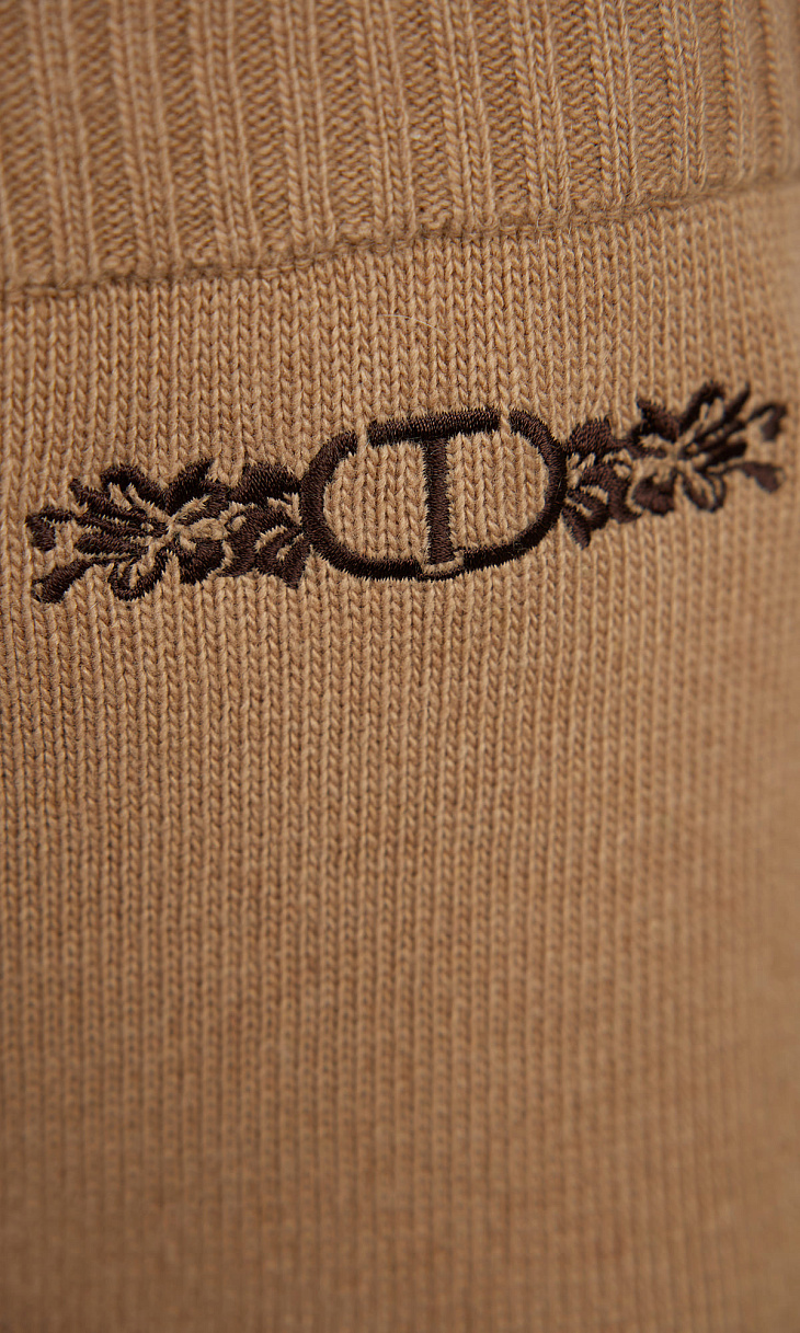 TWINSET: Трикотажные брюки