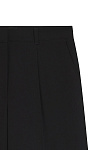 HUGO BOSS: Широкие брюки