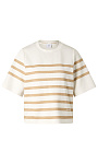 BOGNER: Футболка в полоску