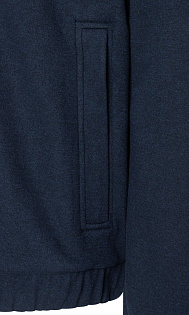 Куртка с высоким воротом Куртка с высоким воротом