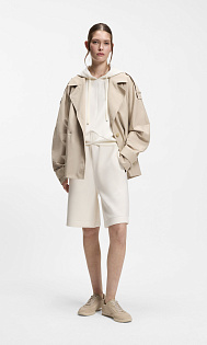 Толстовка с капюшоном