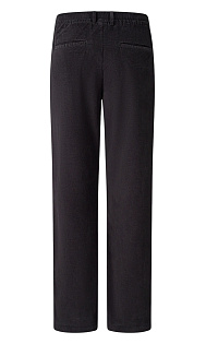 Брюки из хлопка