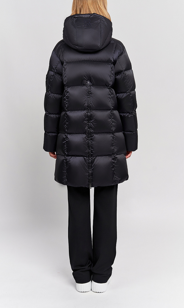 BOGNER: Пуховое пальто