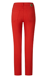 Укороченные брюки