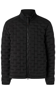 Куртка на молнии