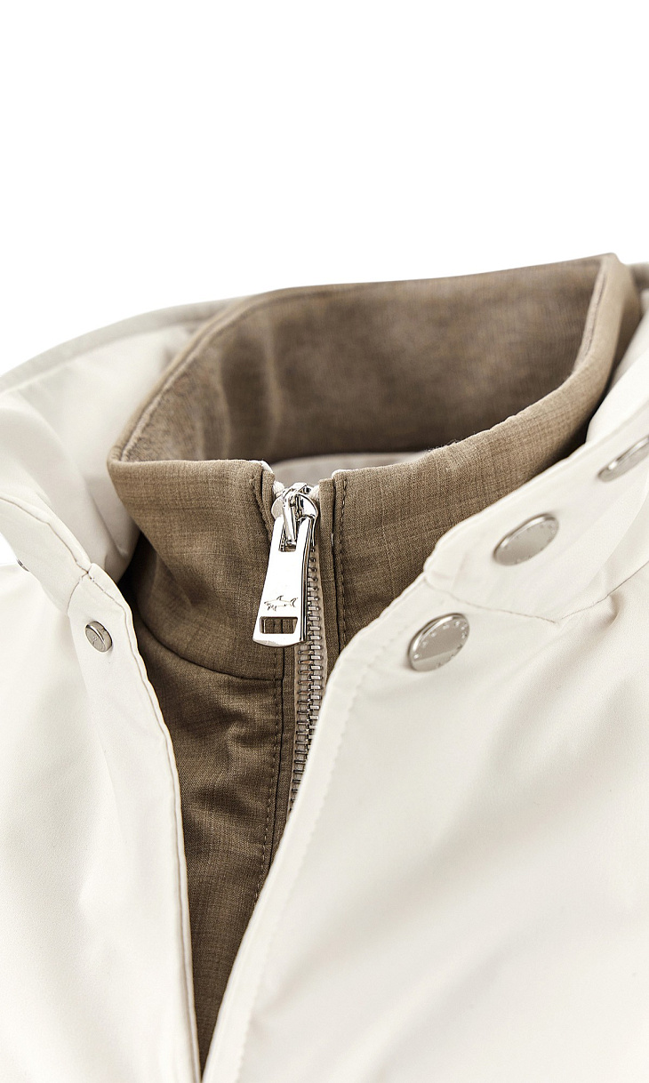 Paul Shark: Куртка на молнии