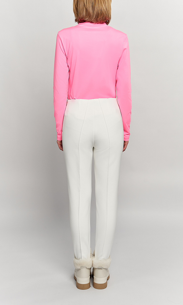 BOGNER: Брюки со штрипками