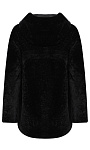 MARION FASHION: Дубленка из овчины
