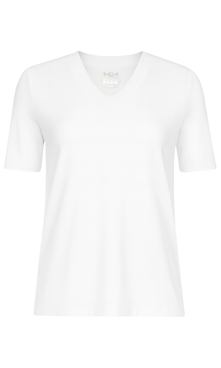 RIANI: Футболка из вискозы