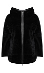 MARION FASHION: Дубленка из овчины