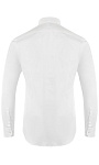 HUGO BOSS: Рубашка из хлопка