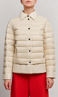 Стеганая куртка