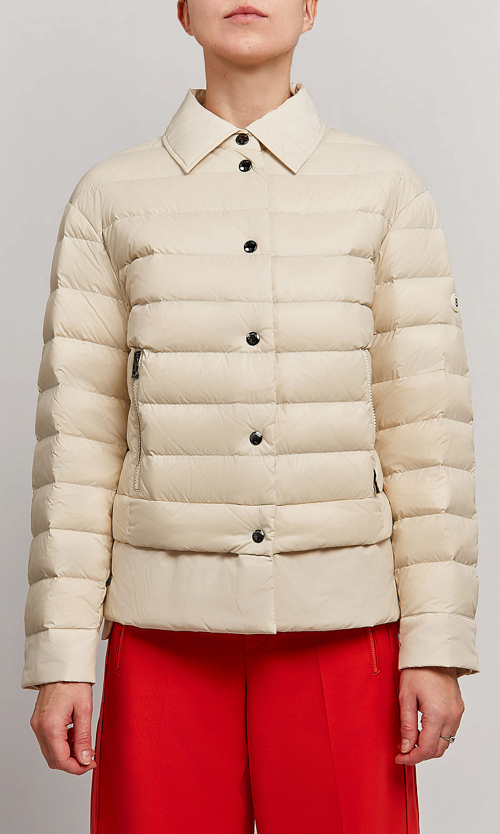 BOGNER: Стеганая куртка