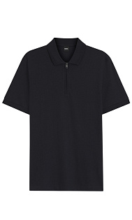 Поло в рубчик