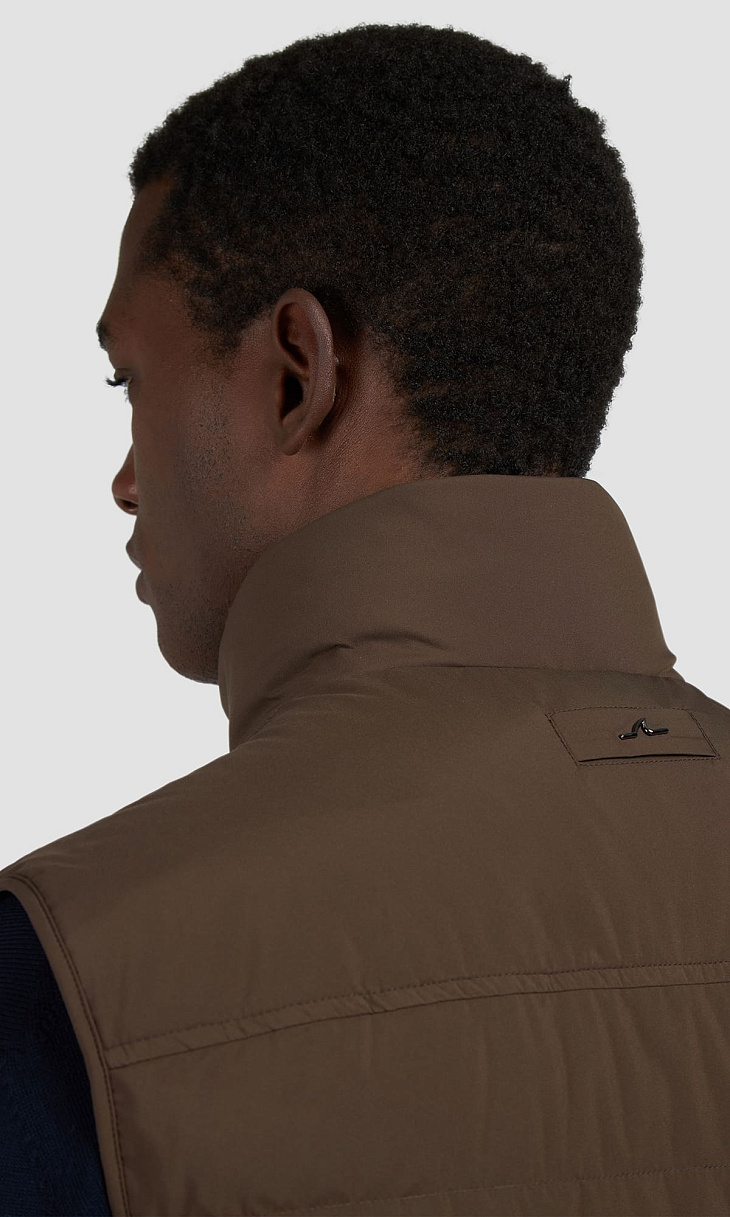 Paul Shark: Стеганый жилет