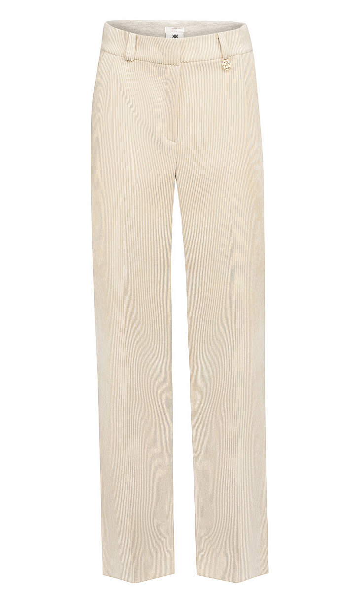 RIANI: Вельветовые брюки