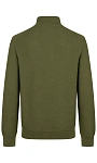 HUGO BOSS: Кардиган на молнии