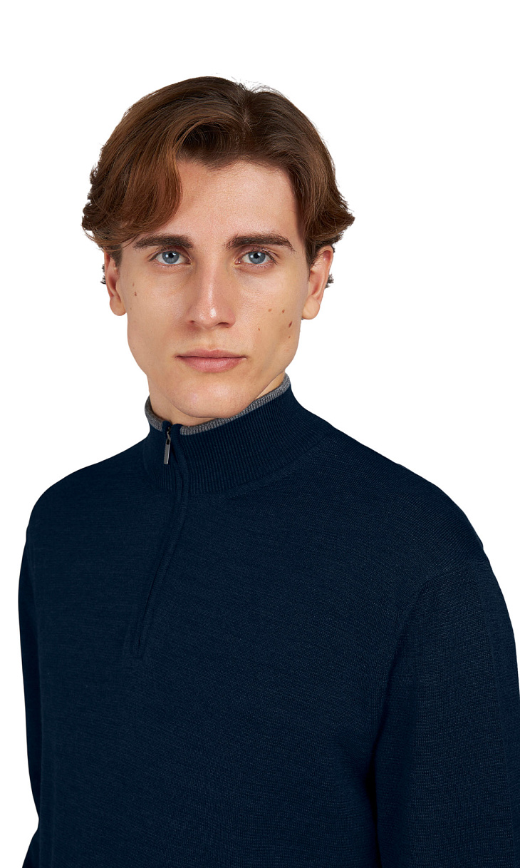 Paul Shark: Пуловер из шерсти