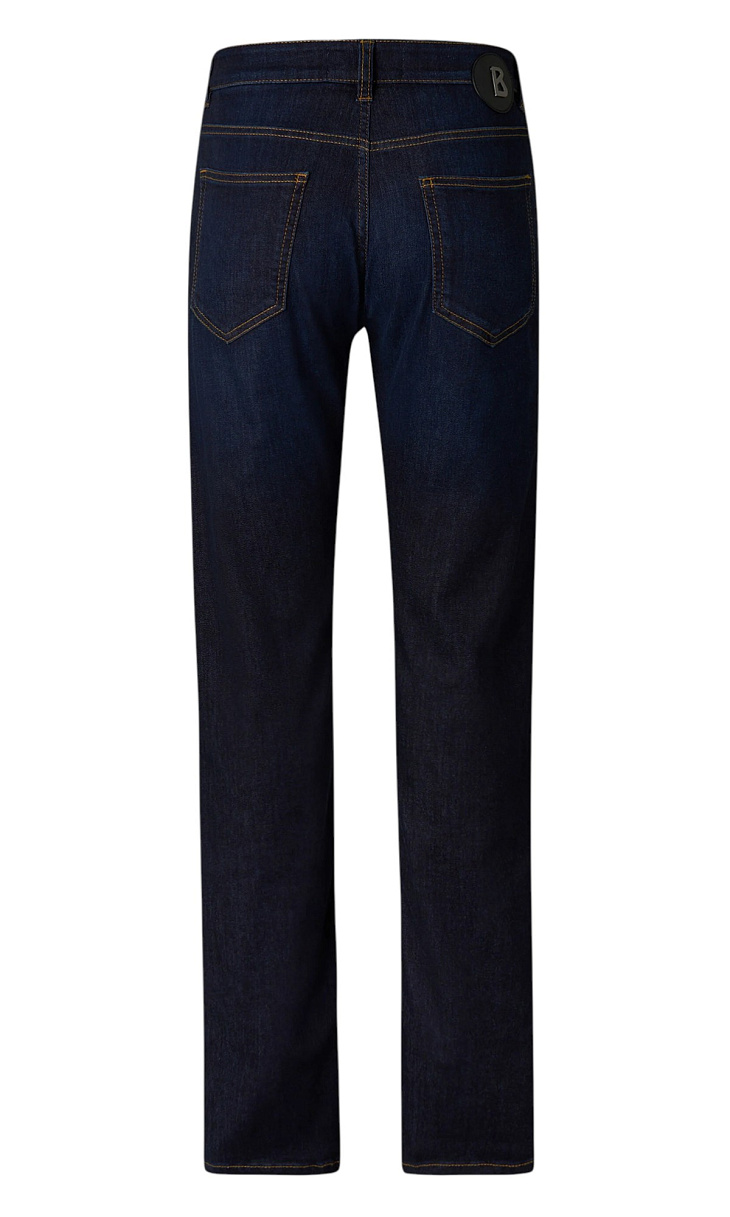 BOGNER: Прямые джинсы