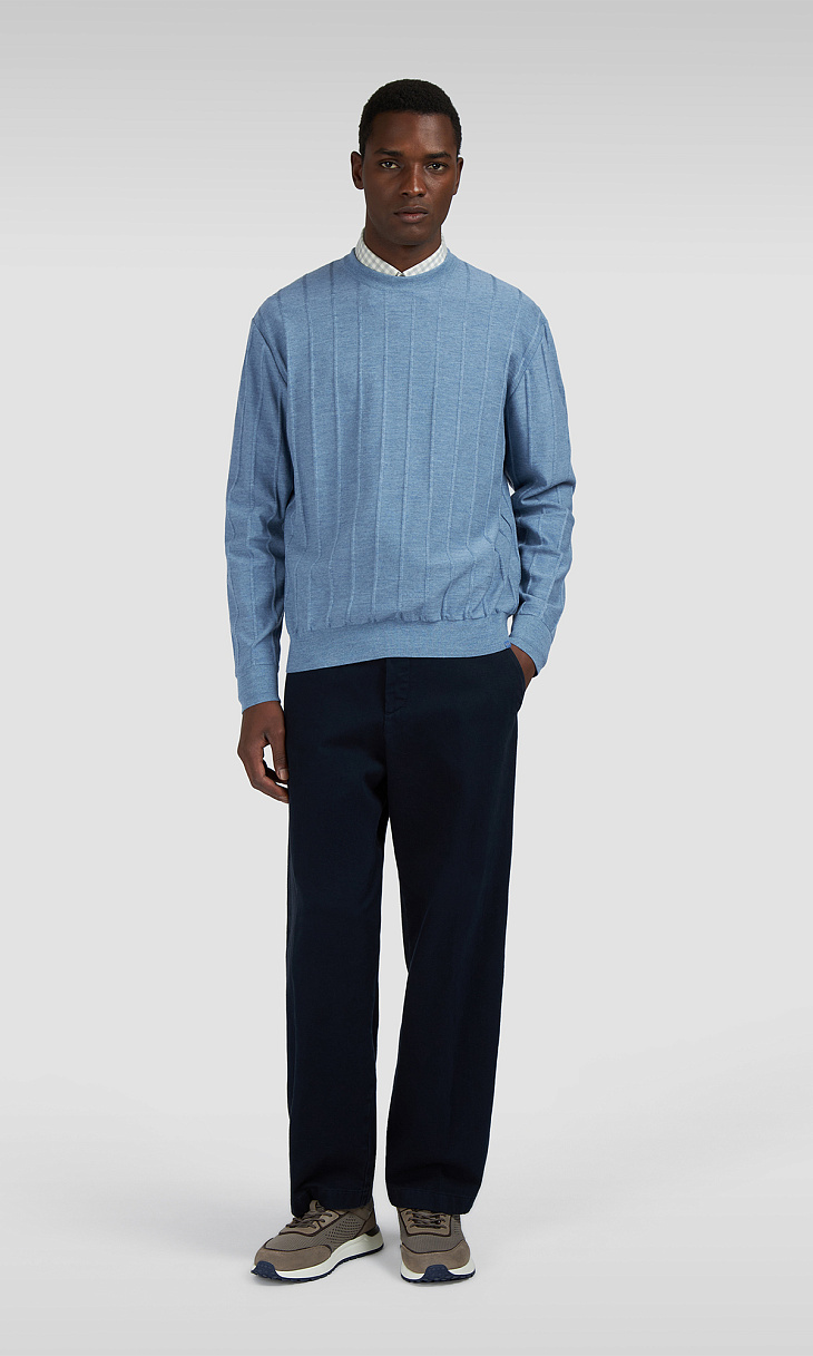 Paul Shark: Пуловер из шерсти