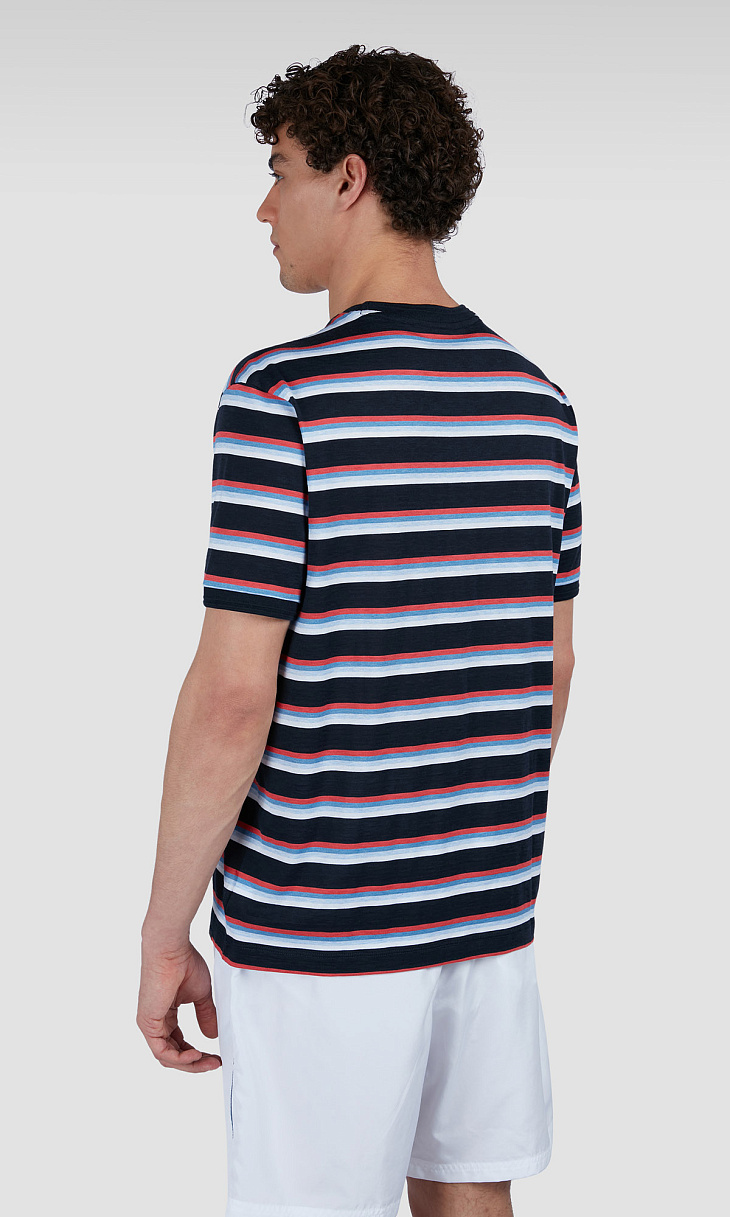 Paul Shark: Футболка в полоску