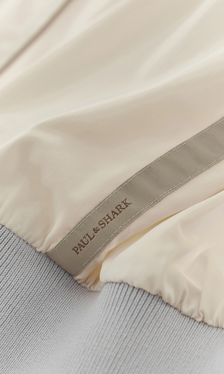 Paul Shark: Куртка-бомбер