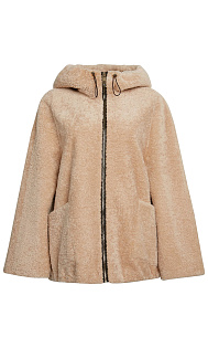 Дубленка из овчины