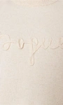 BOGNER: Пуловер из шерсти и кашемира