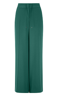 Брюки на кулиске