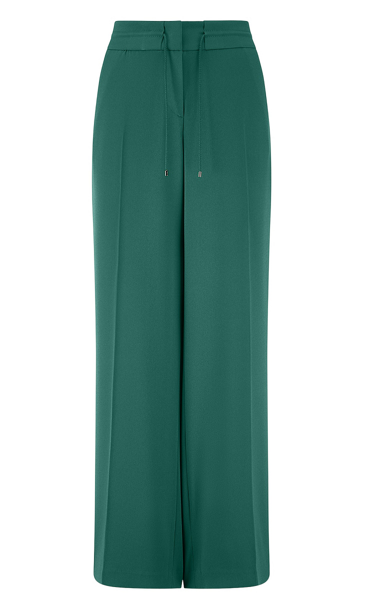 RIANI: Брюки на кулиске