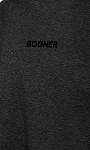 Bogner: Футболка из хлопка