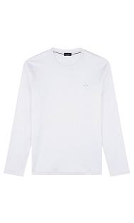 Лонгслив из хлопка