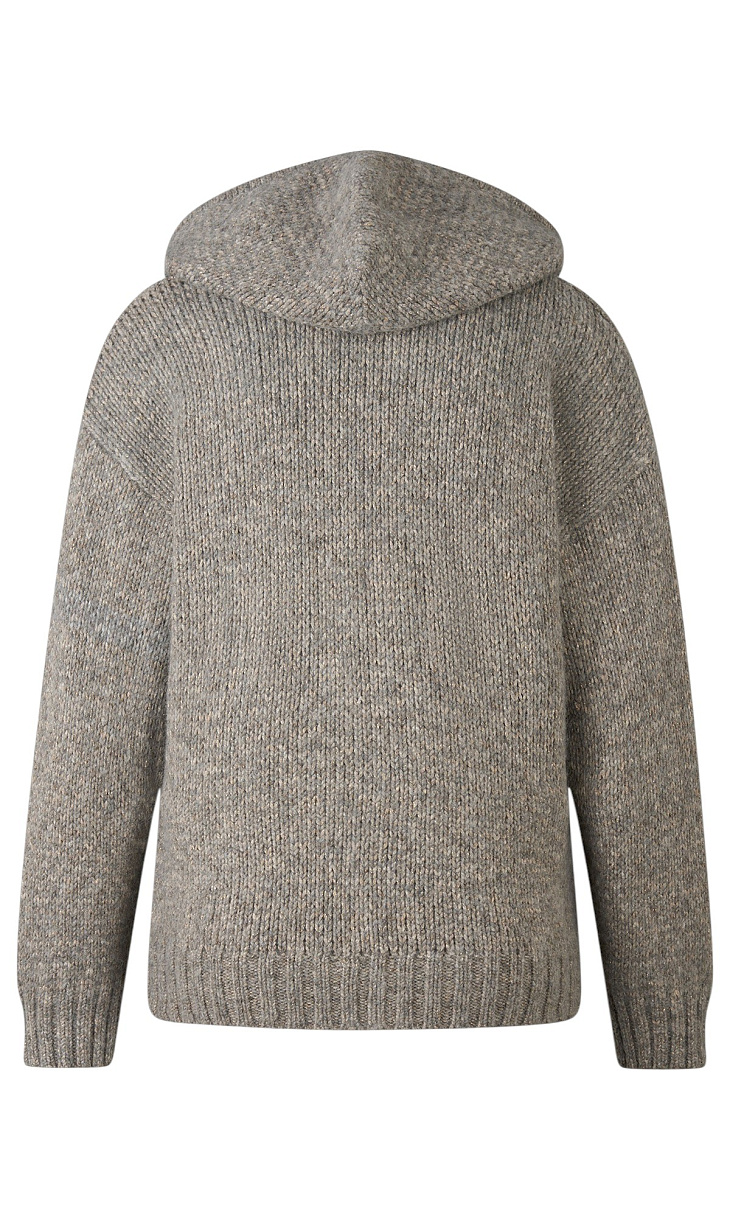 Bogner: Вязаная толстовка