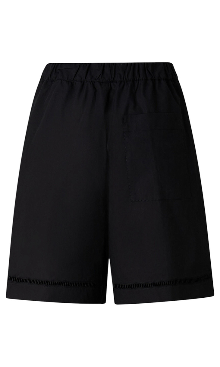 BOGNER: Шорты с вышивкой