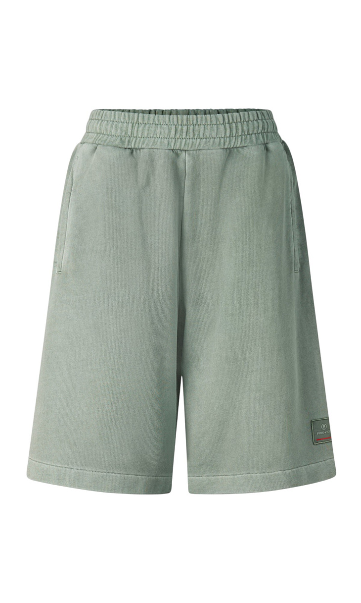 BOGNER: Шорты из хлопка