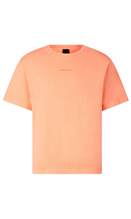 Футболка из хлопка