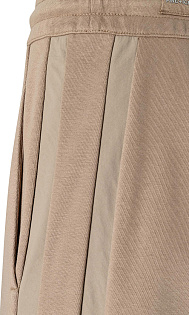 Брюки из хлопка