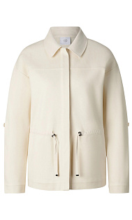 Куртка на кулиске