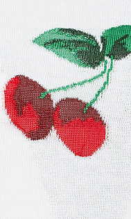 Топ с рисунком