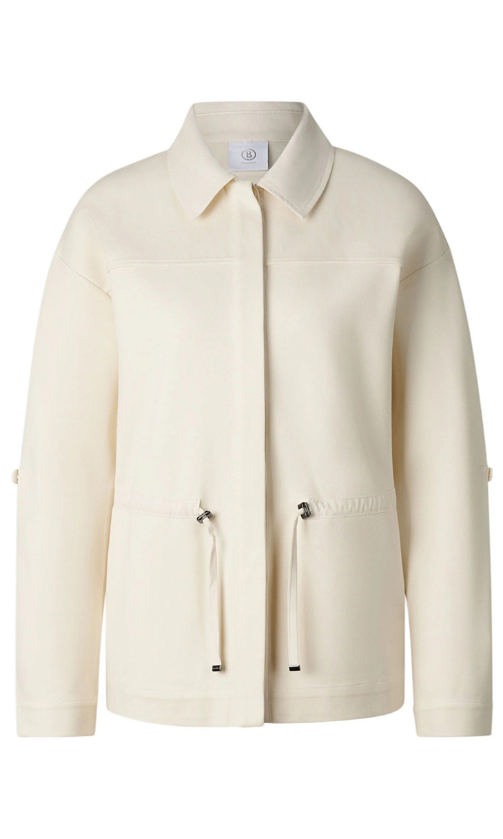 Bogner: Куртка на кулиске