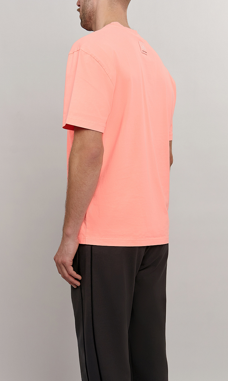 BOGNER: Футболка из хлопка