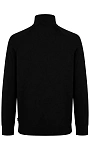 HUGO BOSS: Кардиган на молнии